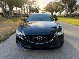 Mazda Mazda6 - Thumbnail 9