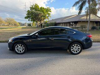 Mazda Mazda6 - Thumbnail 10