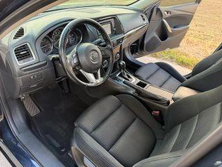 Mazda Mazda6 - Thumbnail 16