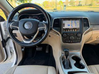 Jeep Grand Cherokee - Thumbnail 14