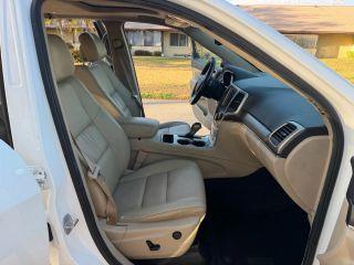 Jeep Grand Cherokee - Thumbnail 20