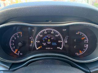 Jeep Grand Cherokee - Thumbnail 4