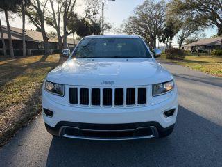 Jeep Grand Cherokee - Thumbnail 9