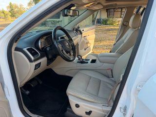 Jeep Grand Cherokee - Thumbnail 18