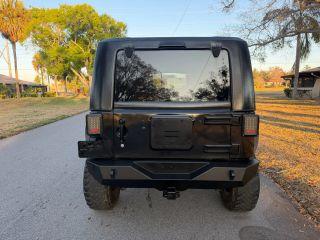 Jeep Wrangler - Thumbnail 14