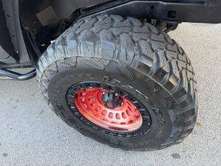 Jeep Wrangler - Thumbnail 5