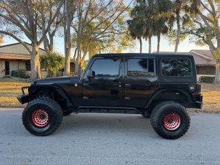 Jeep Wrangler - Thumbnail 10