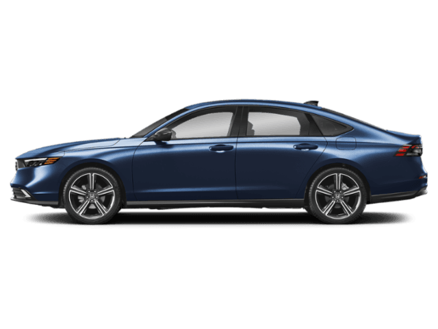 Honda Accord Sedan Se Fwd - Thumbnail 3