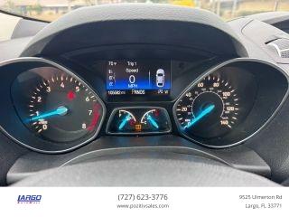 Ford Escape - Thumbnail 6