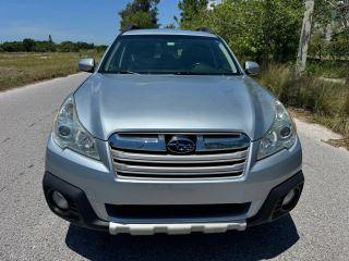 Subaru Outback - Thumbnail 13