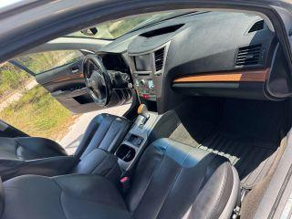 Subaru Outback - Thumbnail 16