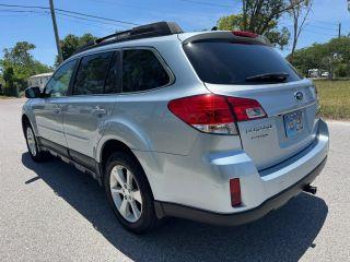 Subaru Outback - Thumbnail 12