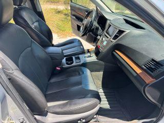 Subaru Outback - Thumbnail 17