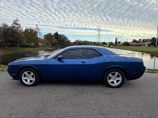 Dodge Challenger - Thumbnail 11