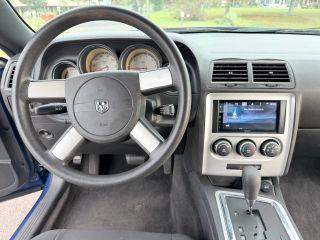 Dodge Challenger - Thumbnail 15