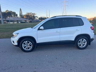 Volkswagen Tiguan - Thumbnail 10