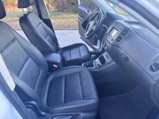Volkswagen Tiguan - Thumbnail 14