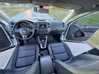 Volkswagen Tiguan - Thumbnail 13