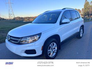 Volkswagen Tiguan - Thumbnail 7