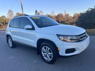 Volkswagen Tiguan - Thumbnail 8