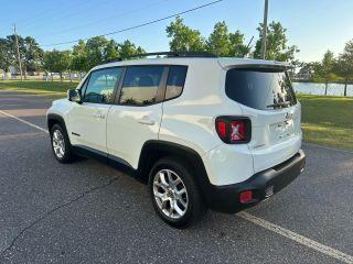 Jeep Renegade - Thumbnail 13