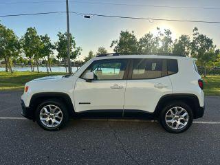 Jeep Renegade - Thumbnail 11