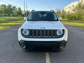 Jeep Renegade - Thumbnail 9