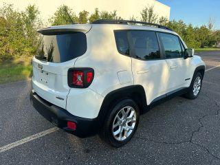 Jeep Renegade - Thumbnail 12