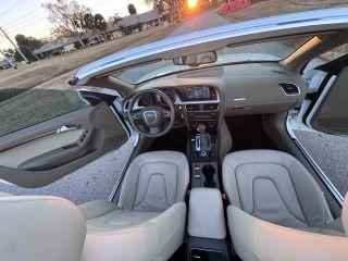 Audi A5 - Thumbnail 16