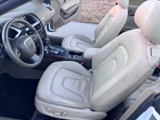 Audi A5 - Thumbnail 18