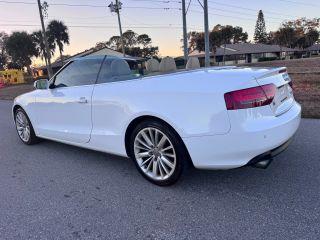 Audi A5 - Thumbnail 12