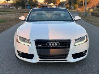 Audi A5 - Thumbnail 14