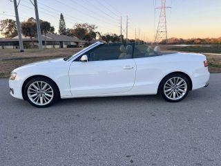 Audi A5 - Thumbnail 11