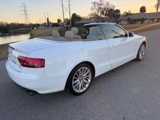 Audi A5 - Thumbnail 10