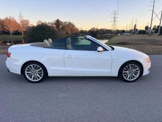 Audi A5 - Thumbnail 9