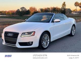 Audi A5 - Thumbnail 7