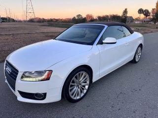 Audi A5 - Thumbnail 3