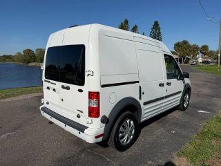 Ford Transit Connect Cargo - Thumbnail 12
