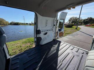 Ford Transit Connect Cargo - Thumbnail 4