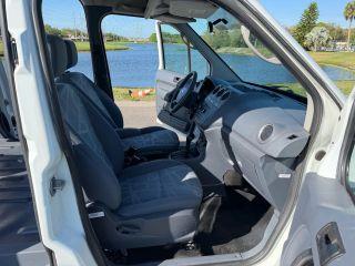 Ford Transit Connect Cargo - Thumbnail 2