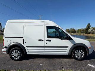 Ford Transit Connect Cargo - Thumbnail 10