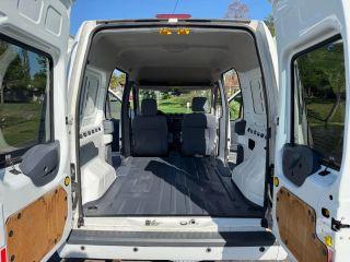 Ford Transit Connect Cargo - Thumbnail 5