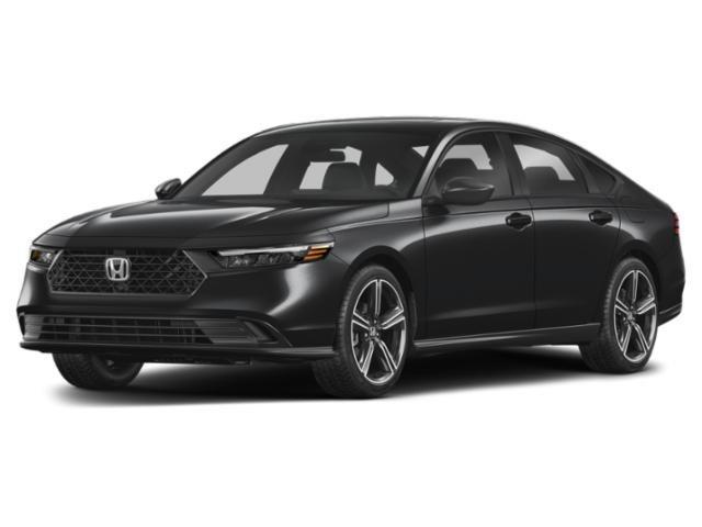 Honda Accord Sedan Se Fwd - Thumbnail 4