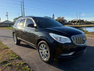 Buick Enclave - Thumbnail 8