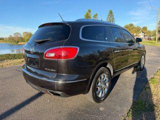 Buick Enclave - Thumbnail 12