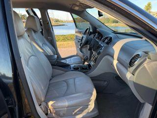 Buick Enclave - Thumbnail 20