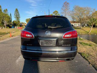 Buick Enclave - Thumbnail 13