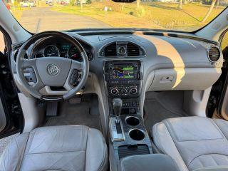 Buick Enclave - Thumbnail 15