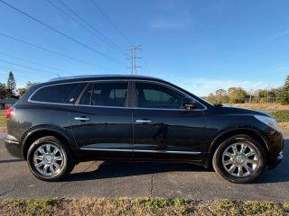 Buick Enclave - Thumbnail 10