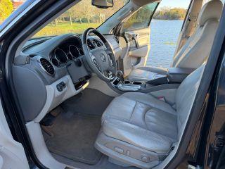 Buick Enclave - Thumbnail 18